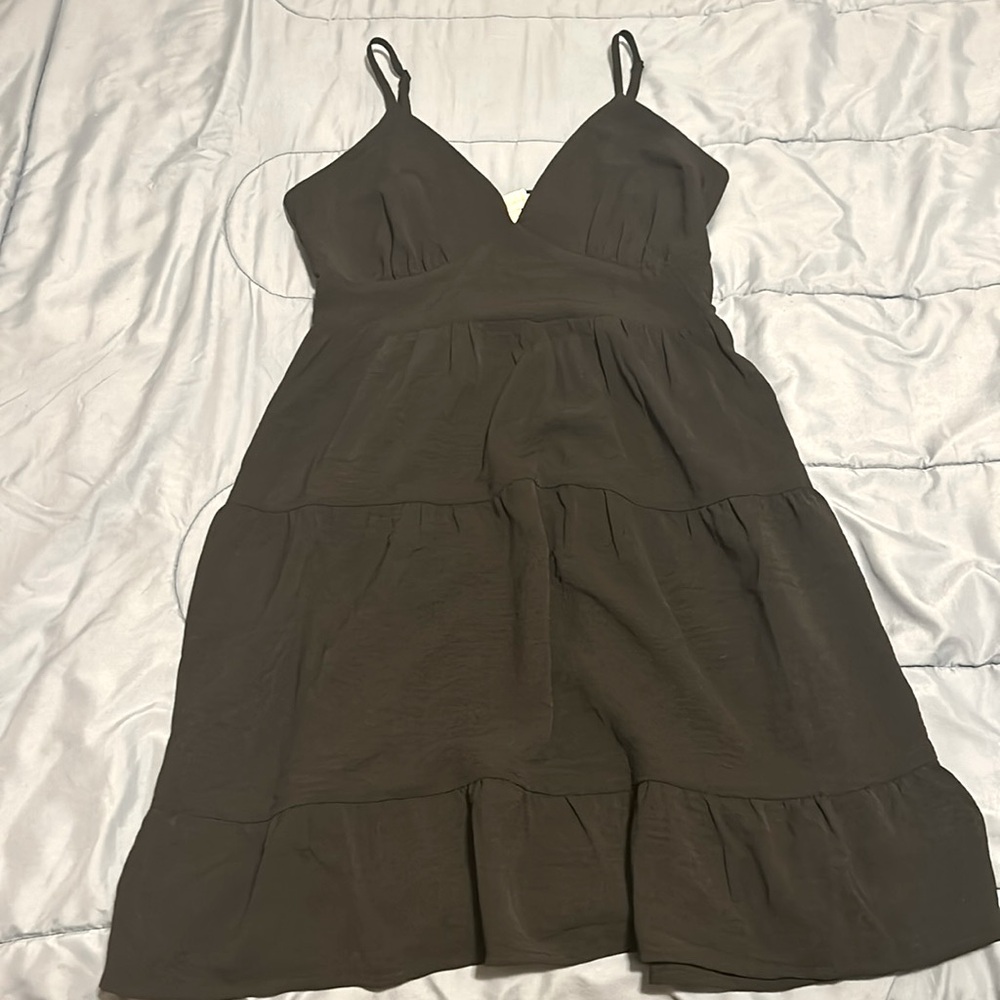 Looking for flowy summery dress?